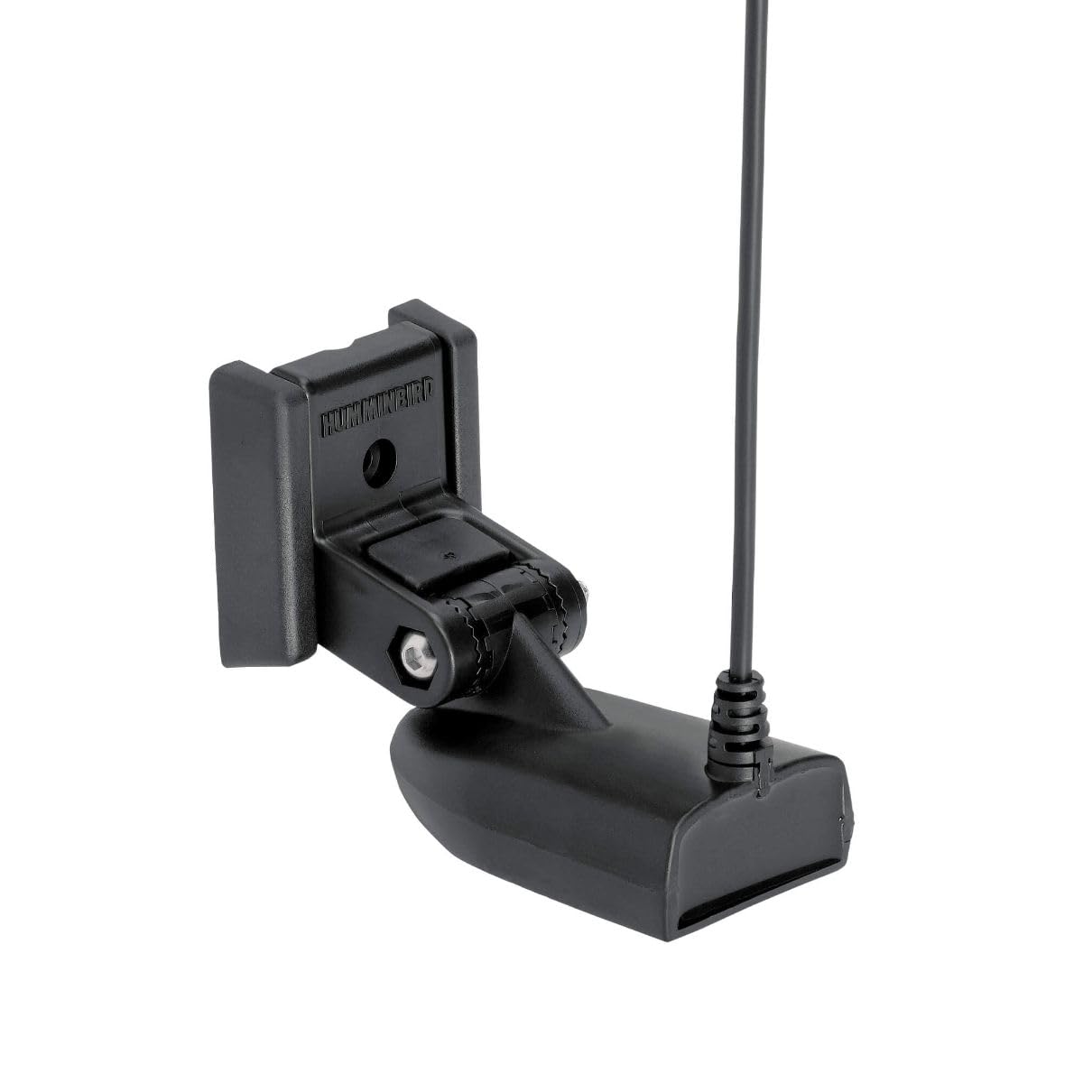 Humminbird Transom Temperature Transducer for HELIX 7 with MEGA Side/Down Imaging and Dual Spectrum CHIRP Sonar – XNT 9 HW MSI 150 T
