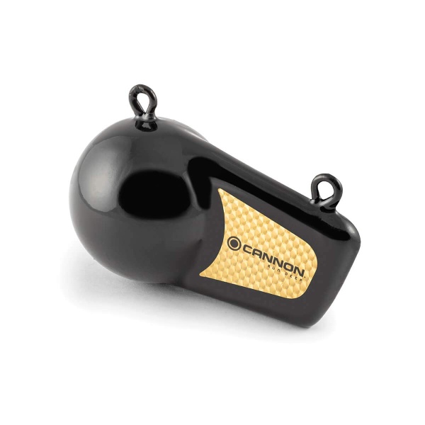 Cannon Downrigger Weight, Fishing Ball for Boat Trolling