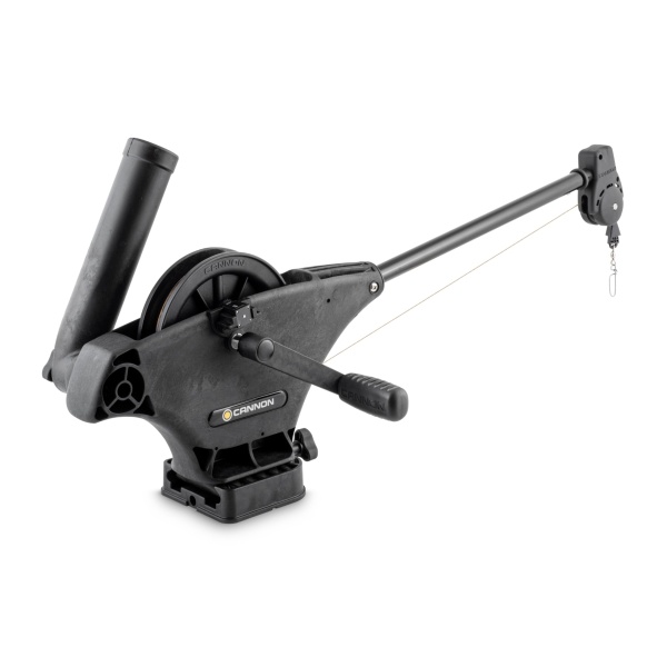 Cannon 1901020 Easi-Troll Manual Downrigger