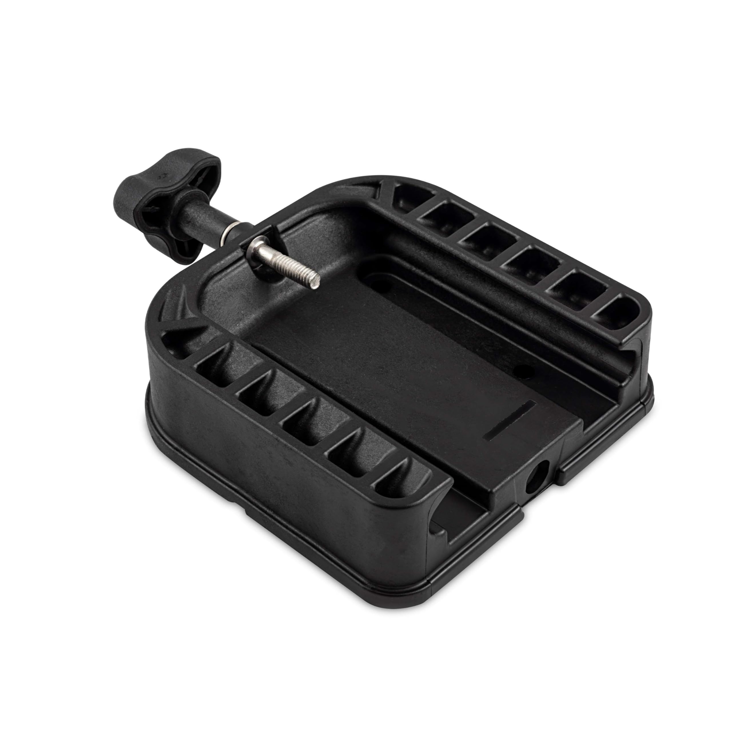 Cannon Universal Mounting Base, Composite, Fits Optimum, Magnum, Uni-Troll, Easi-Troll