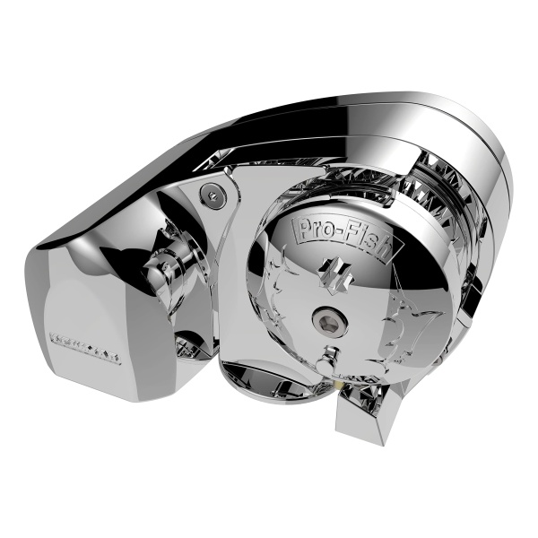 LewmarLewmar PRO-Fish 1000G 12V G4-102 Pro-Fish Windlass